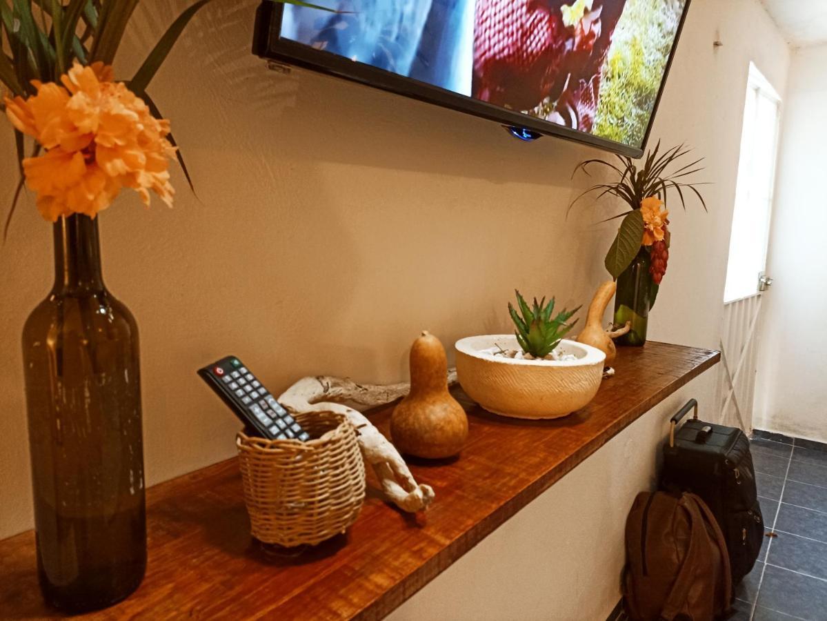 Casa De Los Pajaros - B&B Valladolid  Kültér fotó